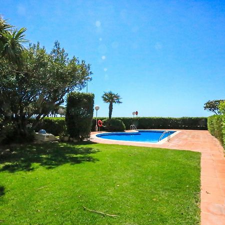 Tallats Litoral Costa Dorada - Only Families Cambrils Dış mekan fotoğraf