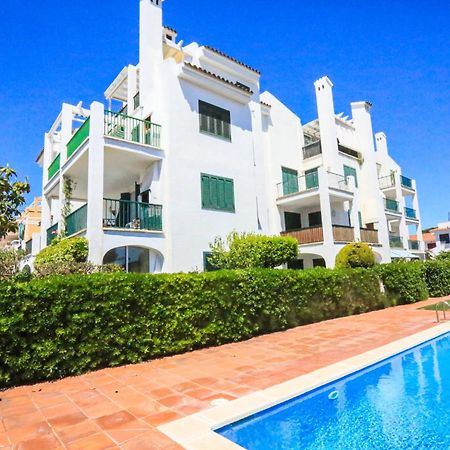 Tallats Litoral Costa Dorada - Only Families Cambrils Dış mekan fotoğraf