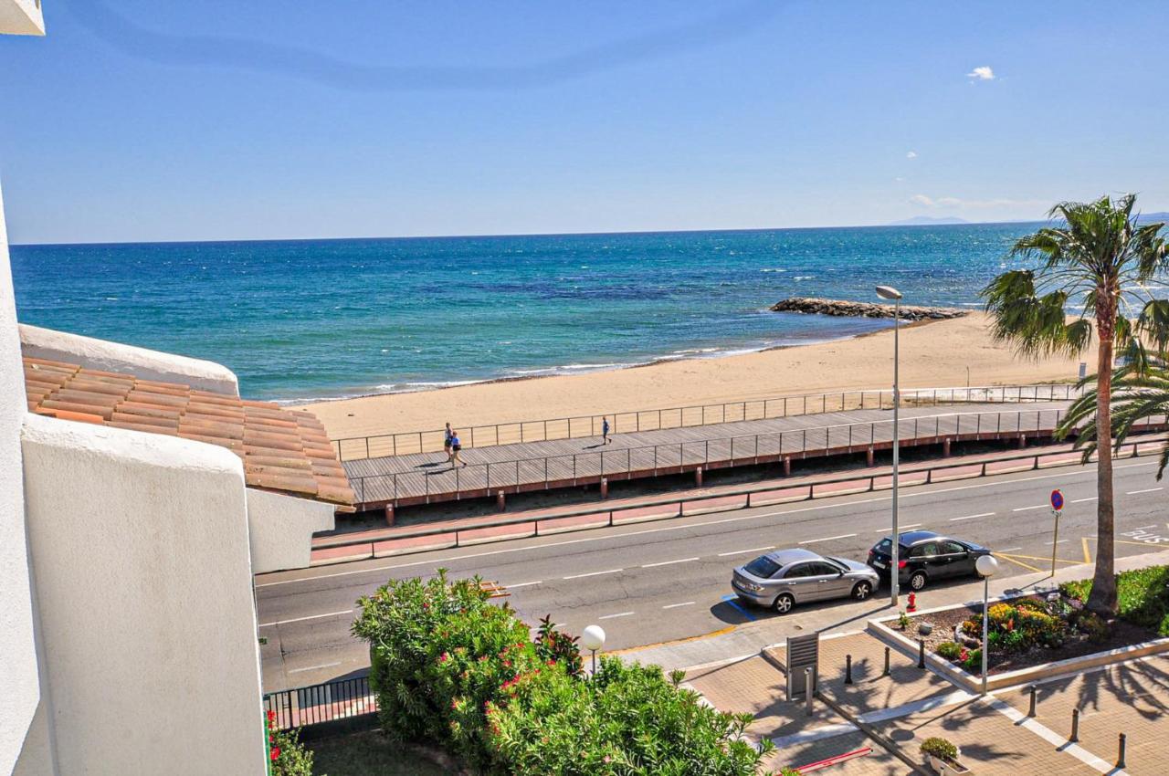 Tallats Litoral Costa Dorada - Only Families Cambrils Dış mekan fotoğraf