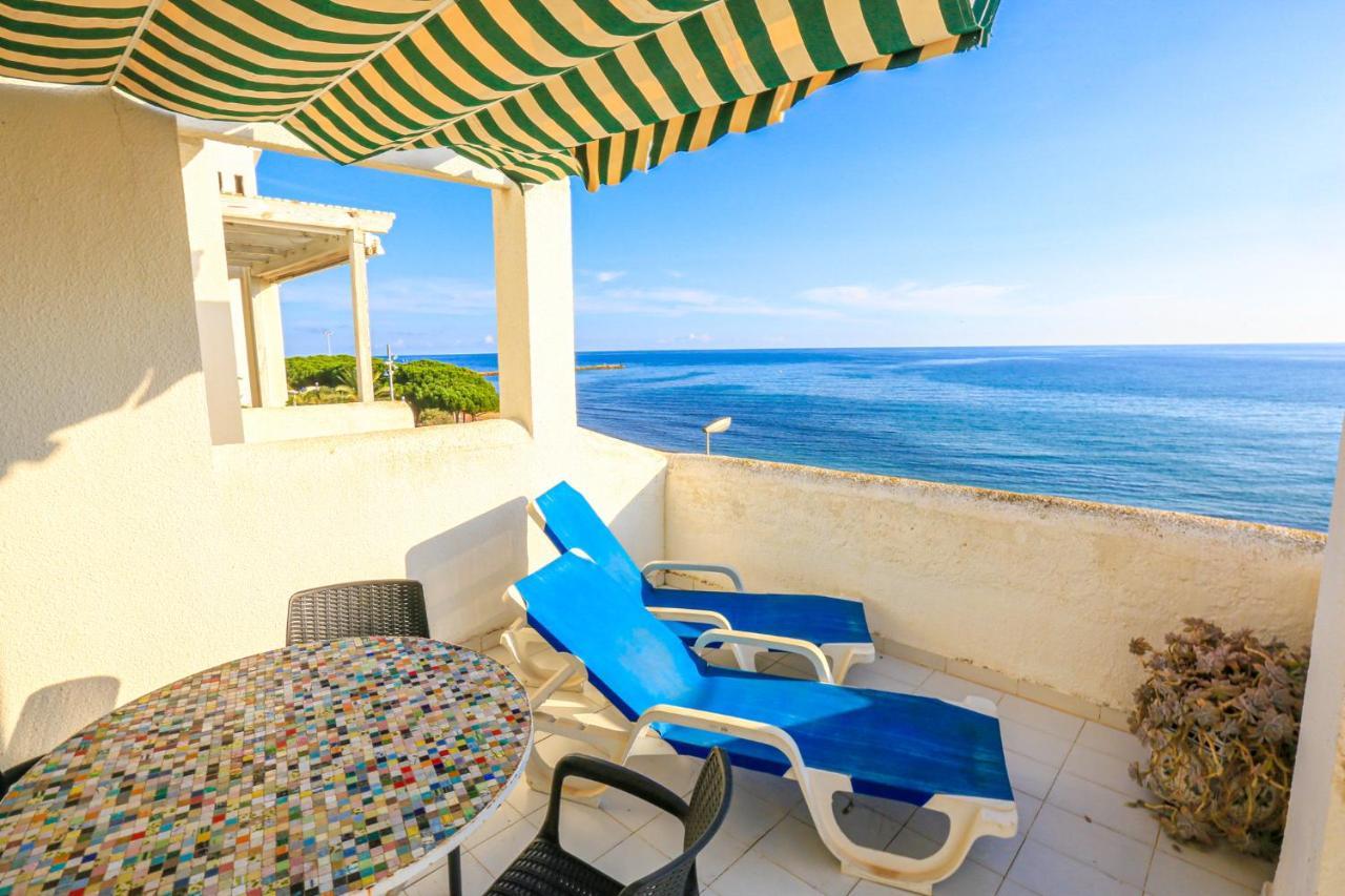 Tallats Litoral Costa Dorada - Only Families Cambrils Dış mekan fotoğraf