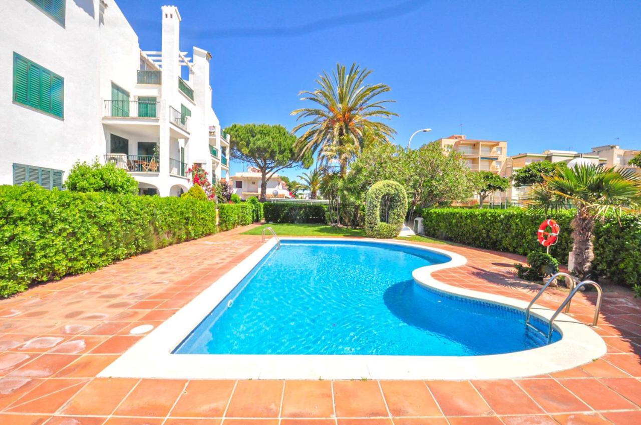 Tallats Litoral Costa Dorada - Only Families Cambrils Dış mekan fotoğraf
