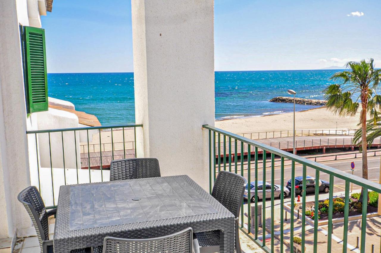Tallats Litoral Costa Dorada - Only Families Cambrils Dış mekan fotoğraf