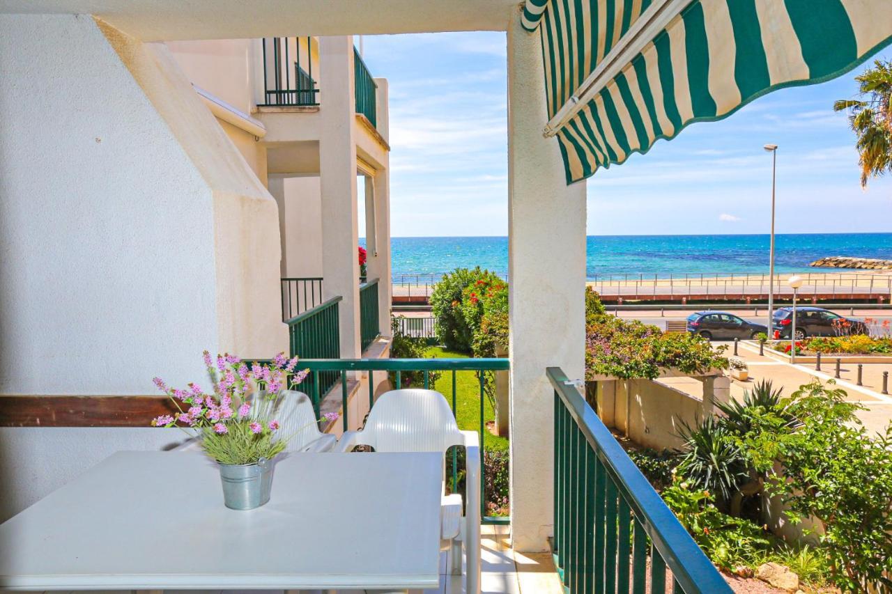 Tallats Litoral Costa Dorada - Only Families Cambrils Dış mekan fotoğraf
