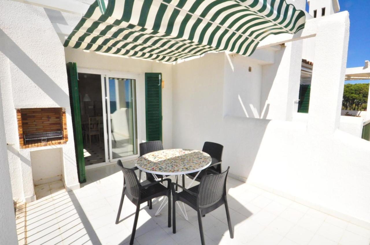 Tallats Litoral Costa Dorada - Only Families Cambrils Dış mekan fotoğraf