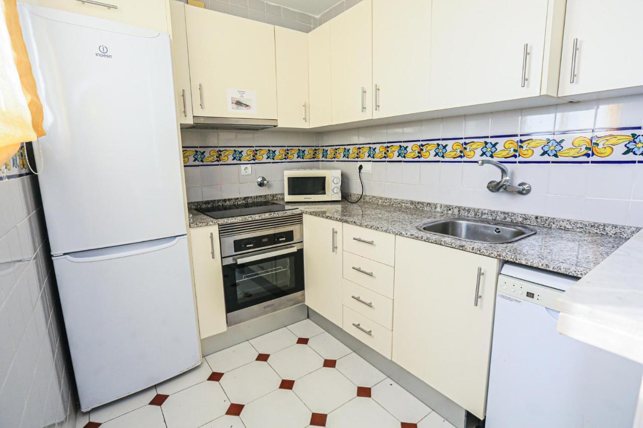 Tallats Litoral Costa Dorada - Only Families Cambrils Dış mekan fotoğraf