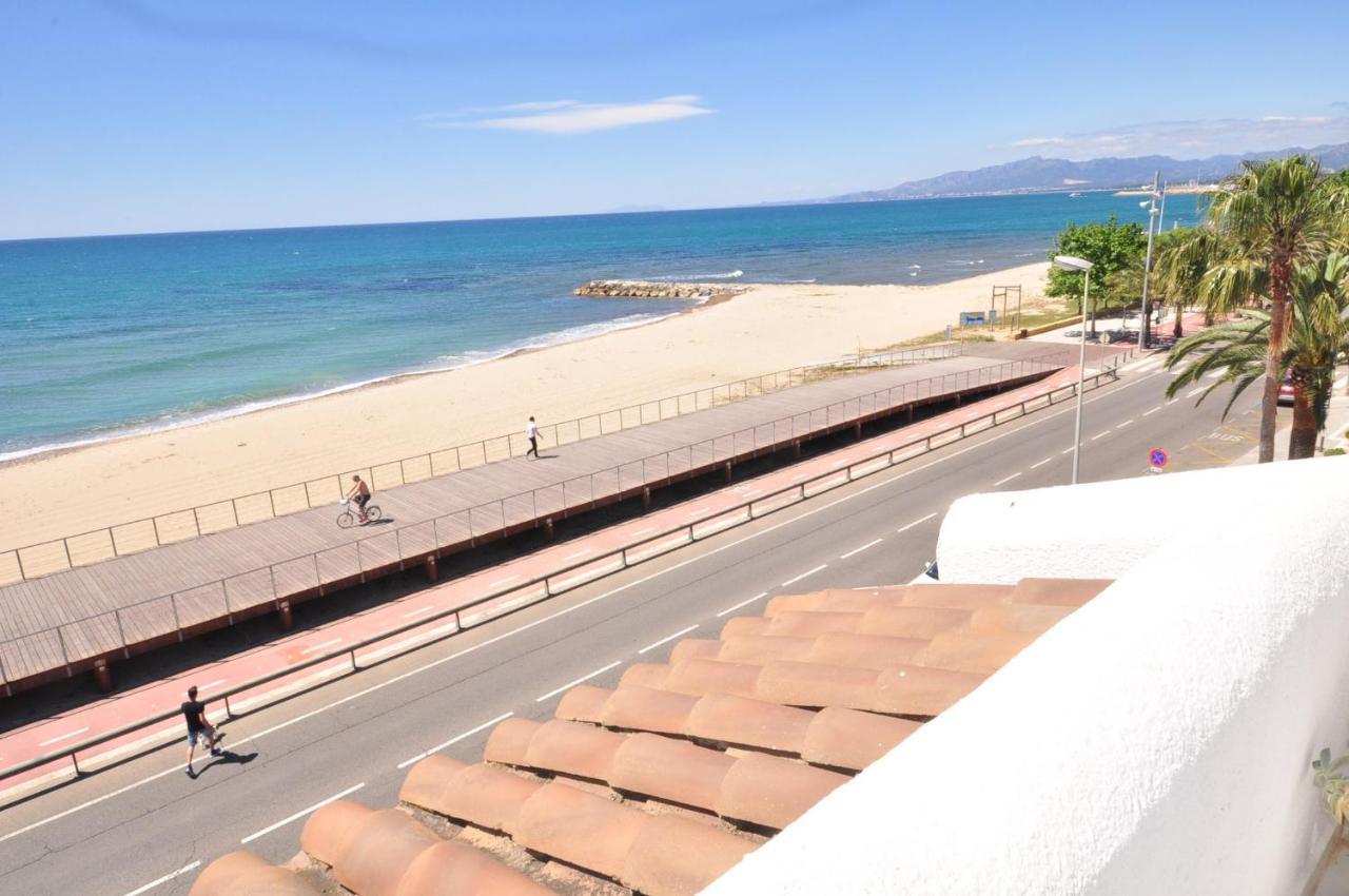 Tallats Litoral Costa Dorada - Only Families Cambrils Dış mekan fotoğraf