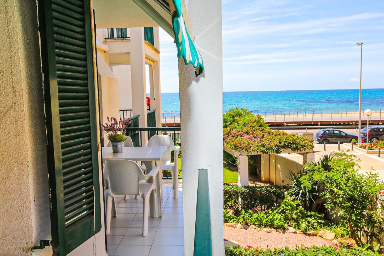 Tallats Litoral Costa Dorada - Only Families Cambrils Dış mekan fotoğraf
