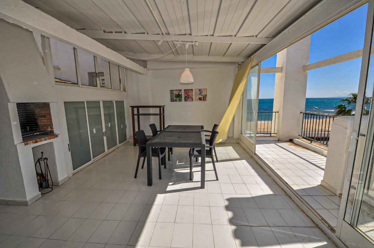 Tallats Litoral Costa Dorada - Only Families Cambrils Dış mekan fotoğraf