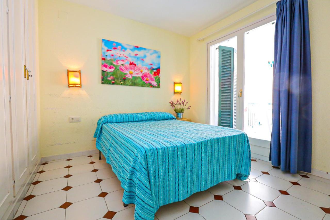 Tallats Litoral Costa Dorada - Only Families Cambrils Dış mekan fotoğraf