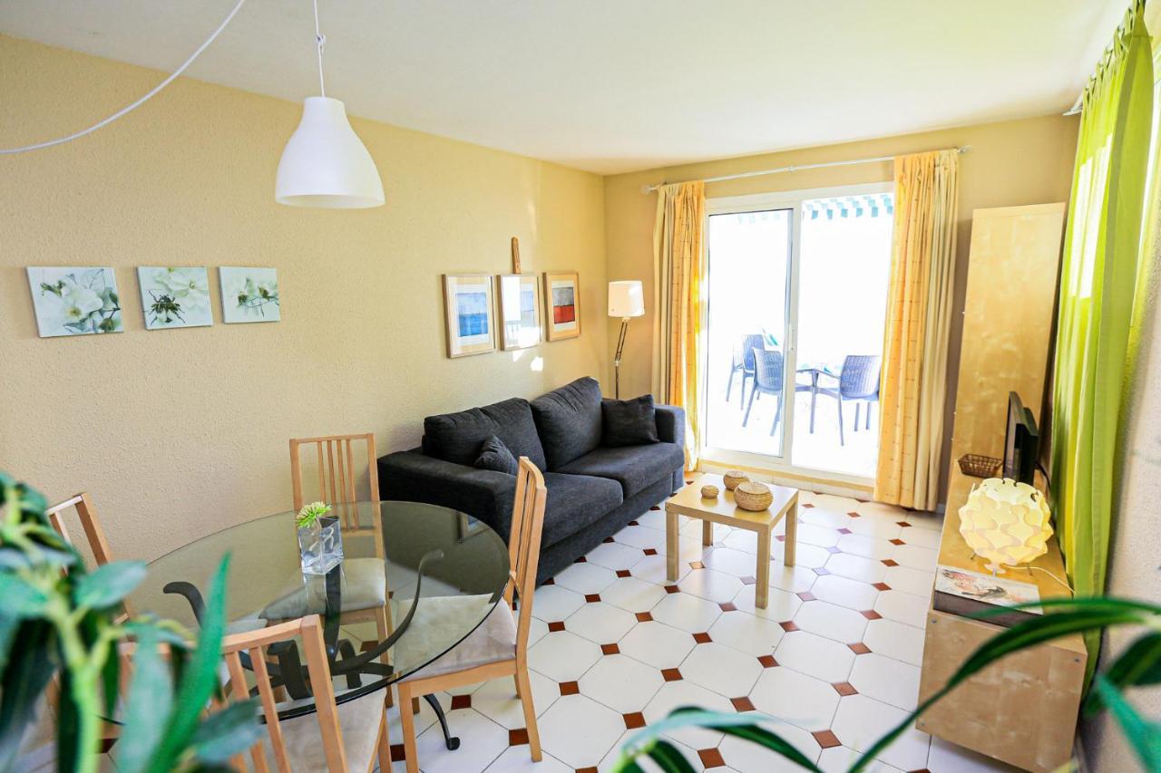 Litoral Costa Dorada - Tallats Vista Mar Cambrils Dış mekan fotoğraf