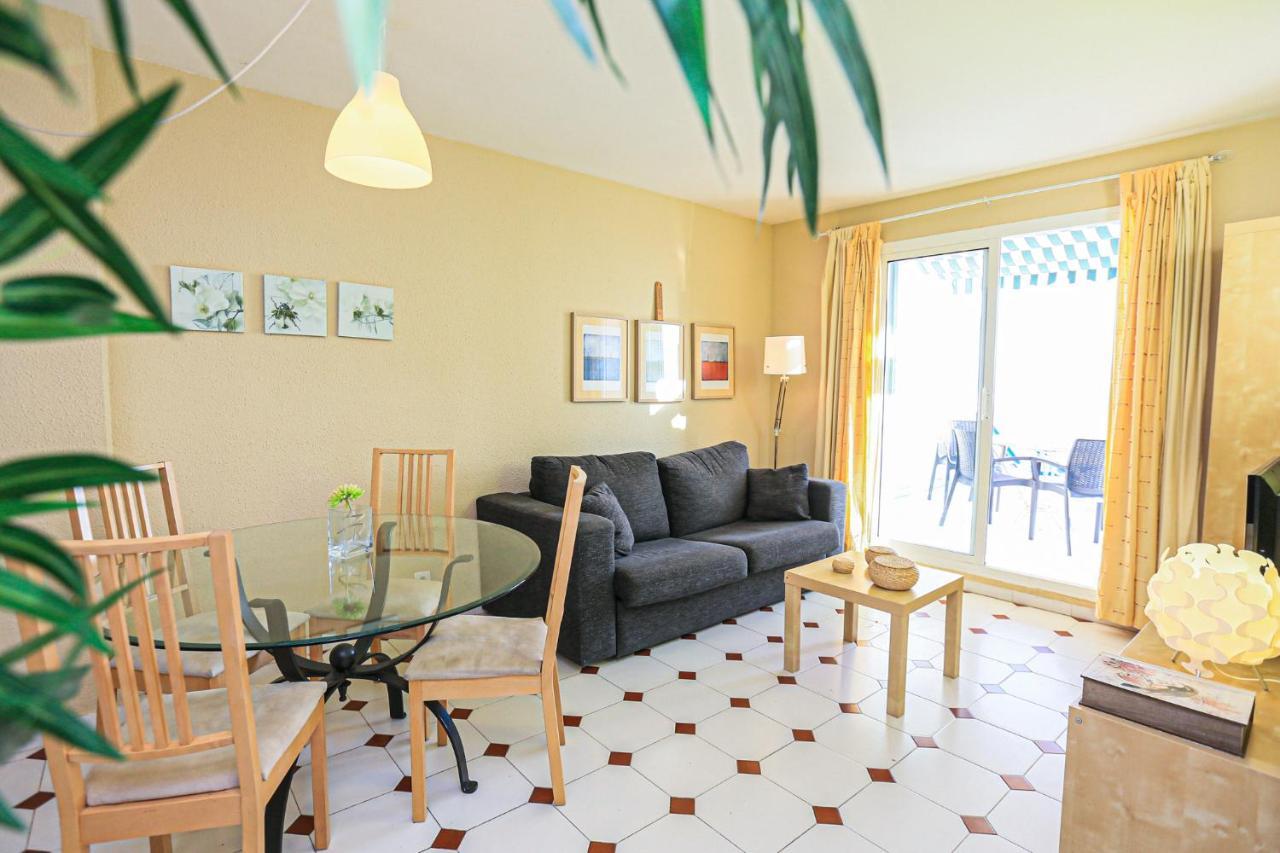 Tallats Litoral Costa Dorada - Only Families Cambrils Dış mekan fotoğraf