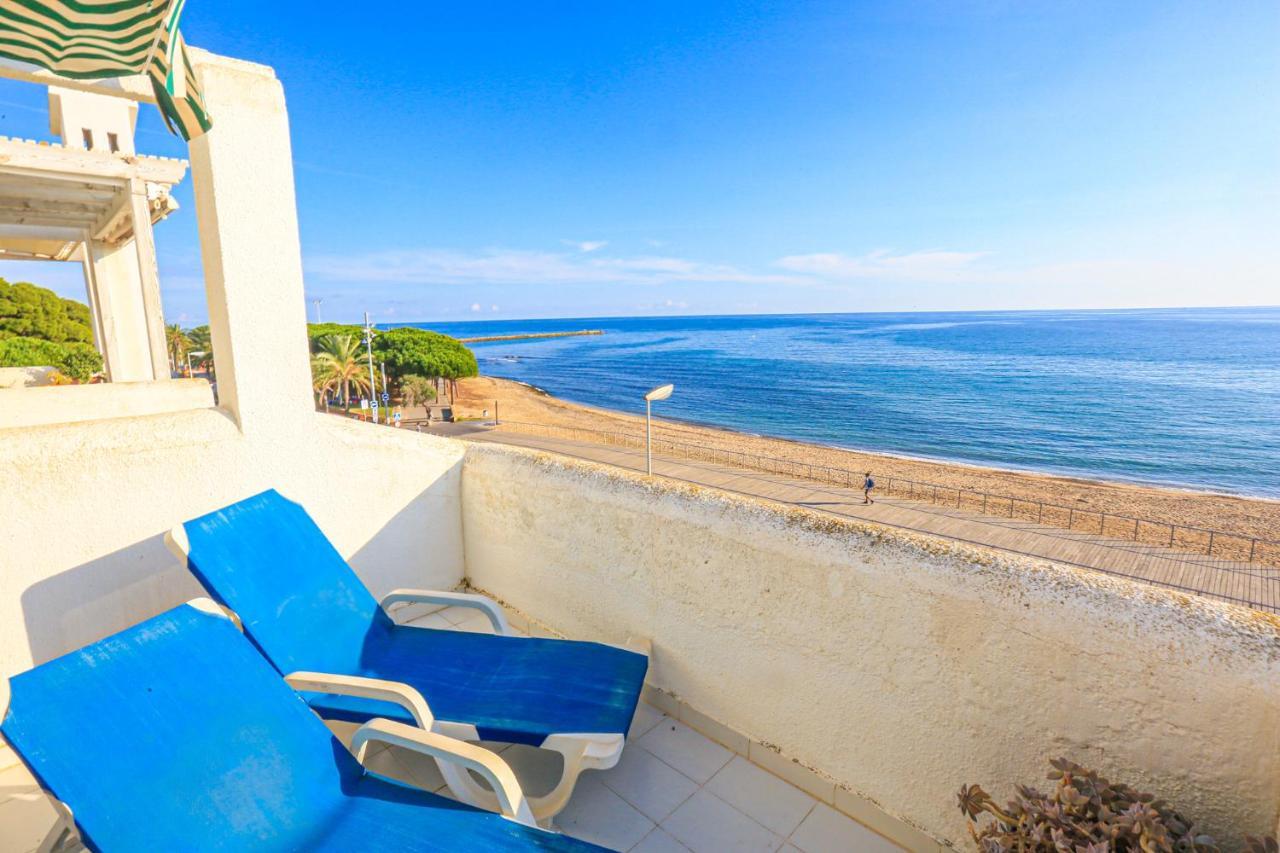 Litoral Costa Dorada - Tallats Vista Mar Cambrils Dış mekan fotoğraf