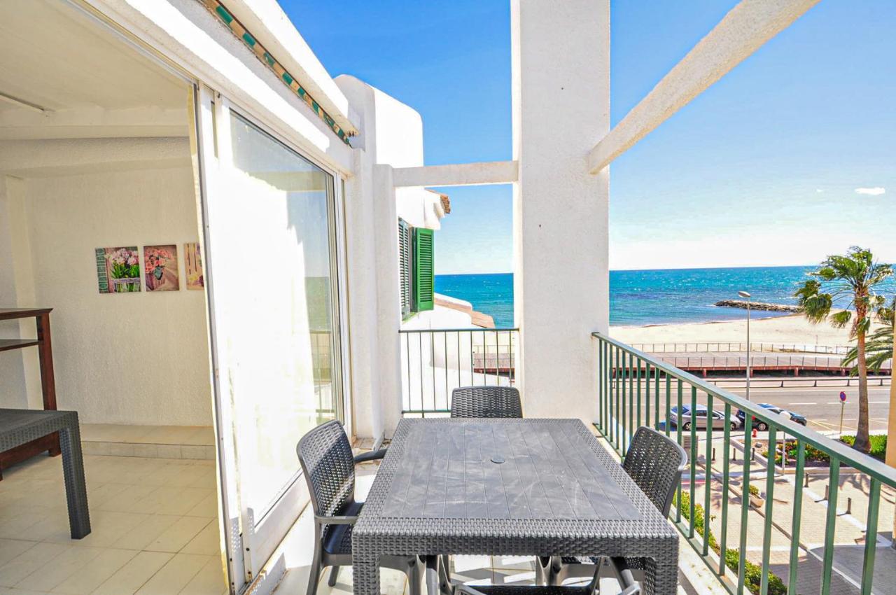 Tallats Litoral Costa Dorada - Only Families Cambrils Dış mekan fotoğraf
