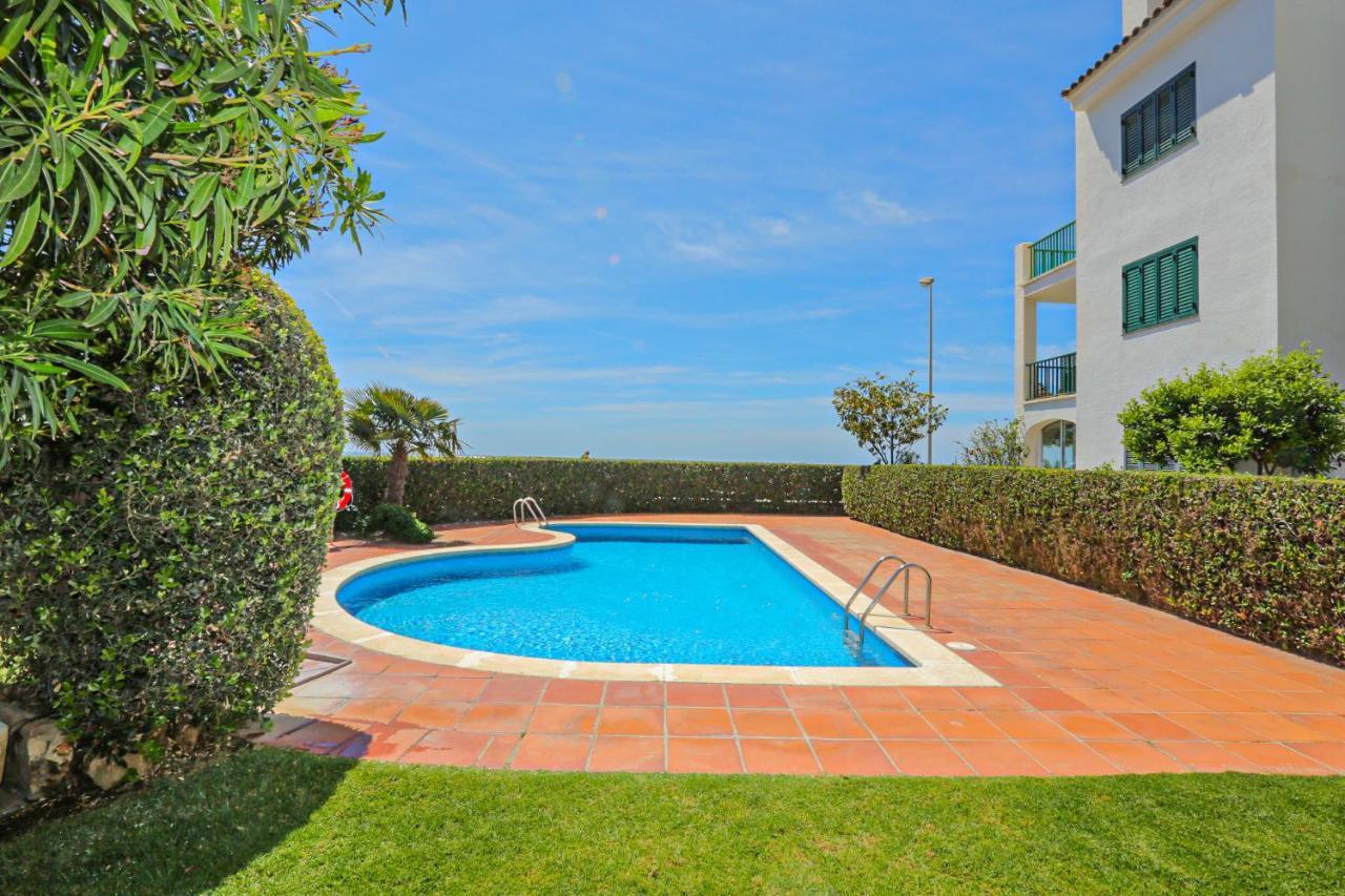 Tallats Litoral Costa Dorada - Only Families Cambrils Dış mekan fotoğraf