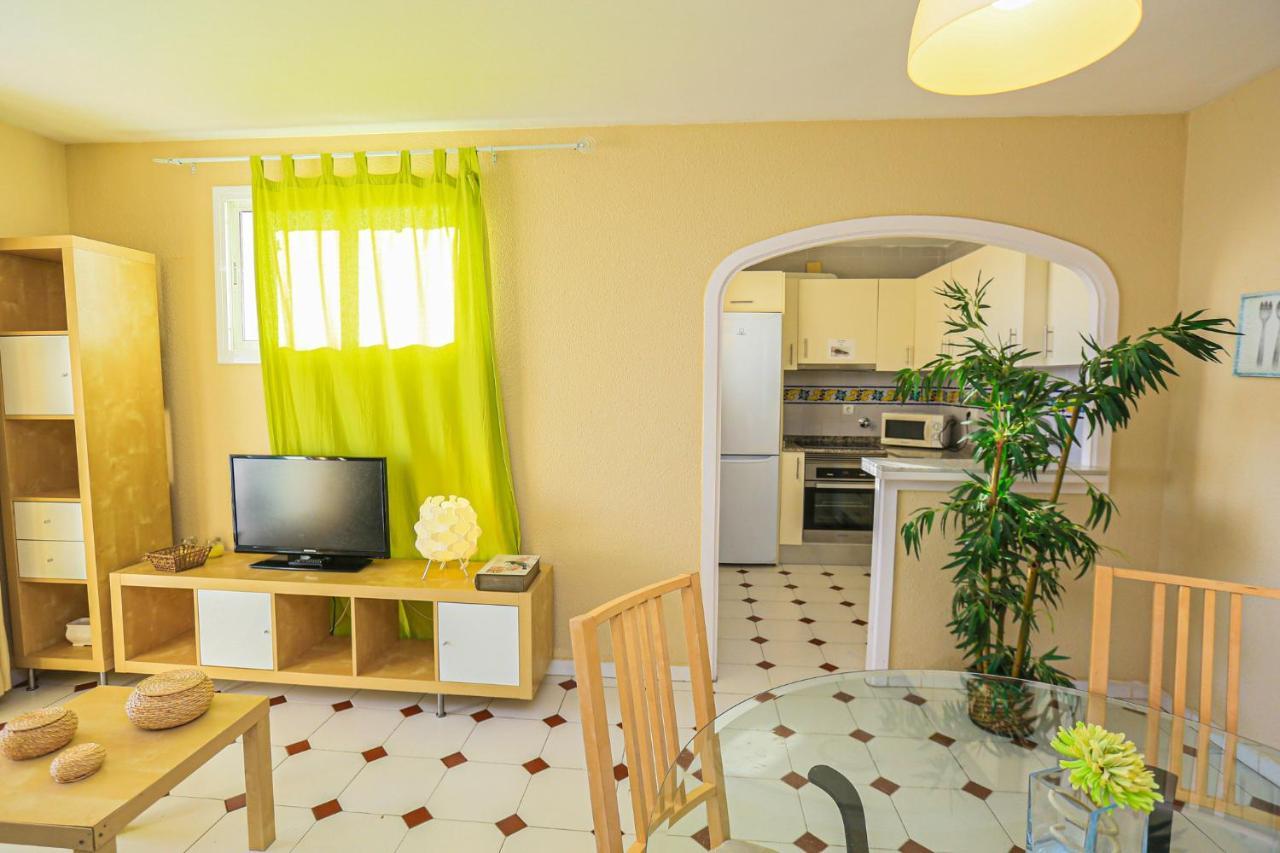 Tallats Litoral Costa Dorada - Only Families Cambrils Dış mekan fotoğraf