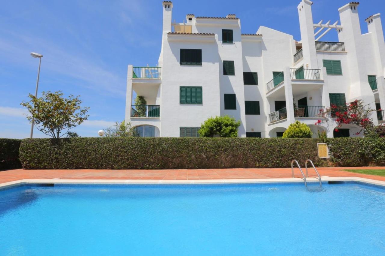 Tallats Litoral Costa Dorada - Only Families Cambrils Dış mekan fotoğraf