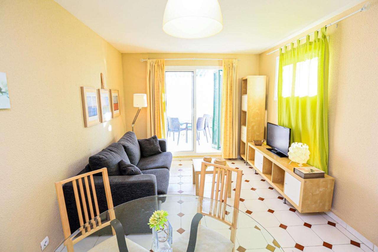 Tallats Litoral Costa Dorada - Only Families Cambrils Dış mekan fotoğraf