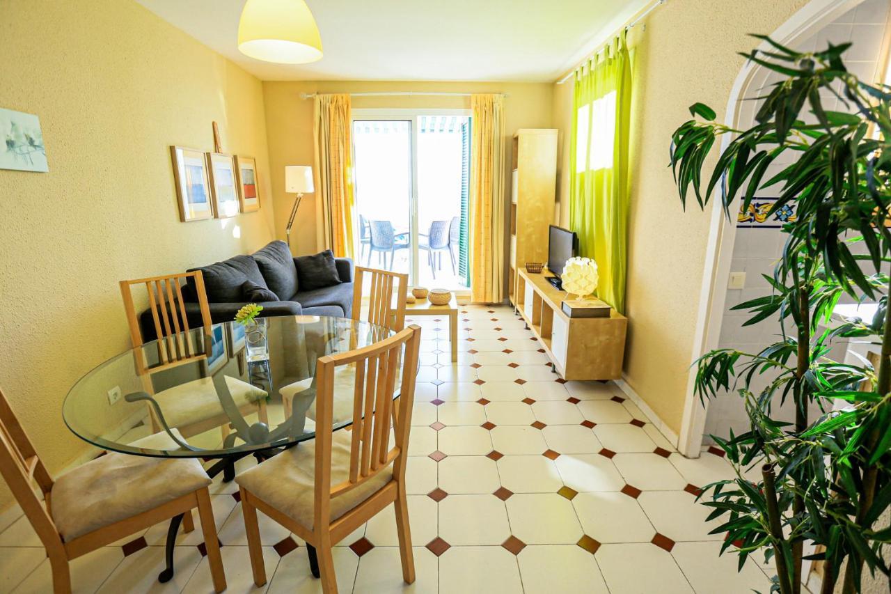 Tallats Litoral Costa Dorada - Only Families Cambrils Dış mekan fotoğraf