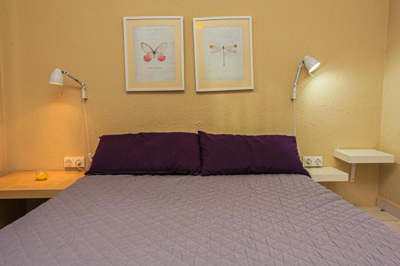 Tallats Litoral Costa Dorada - Only Families Cambrils Dış mekan fotoğraf