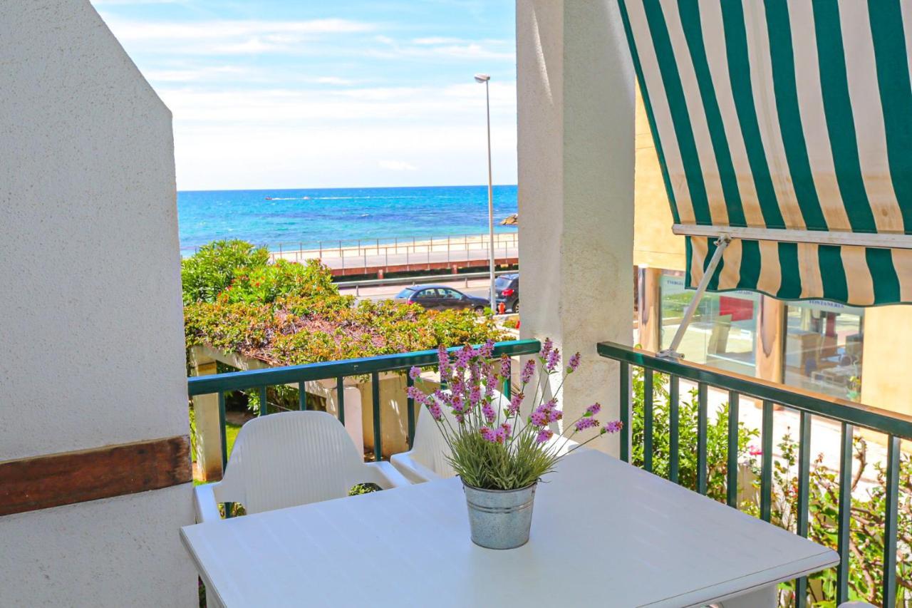 Tallats Litoral Costa Dorada - Only Families Cambrils Dış mekan fotoğraf
