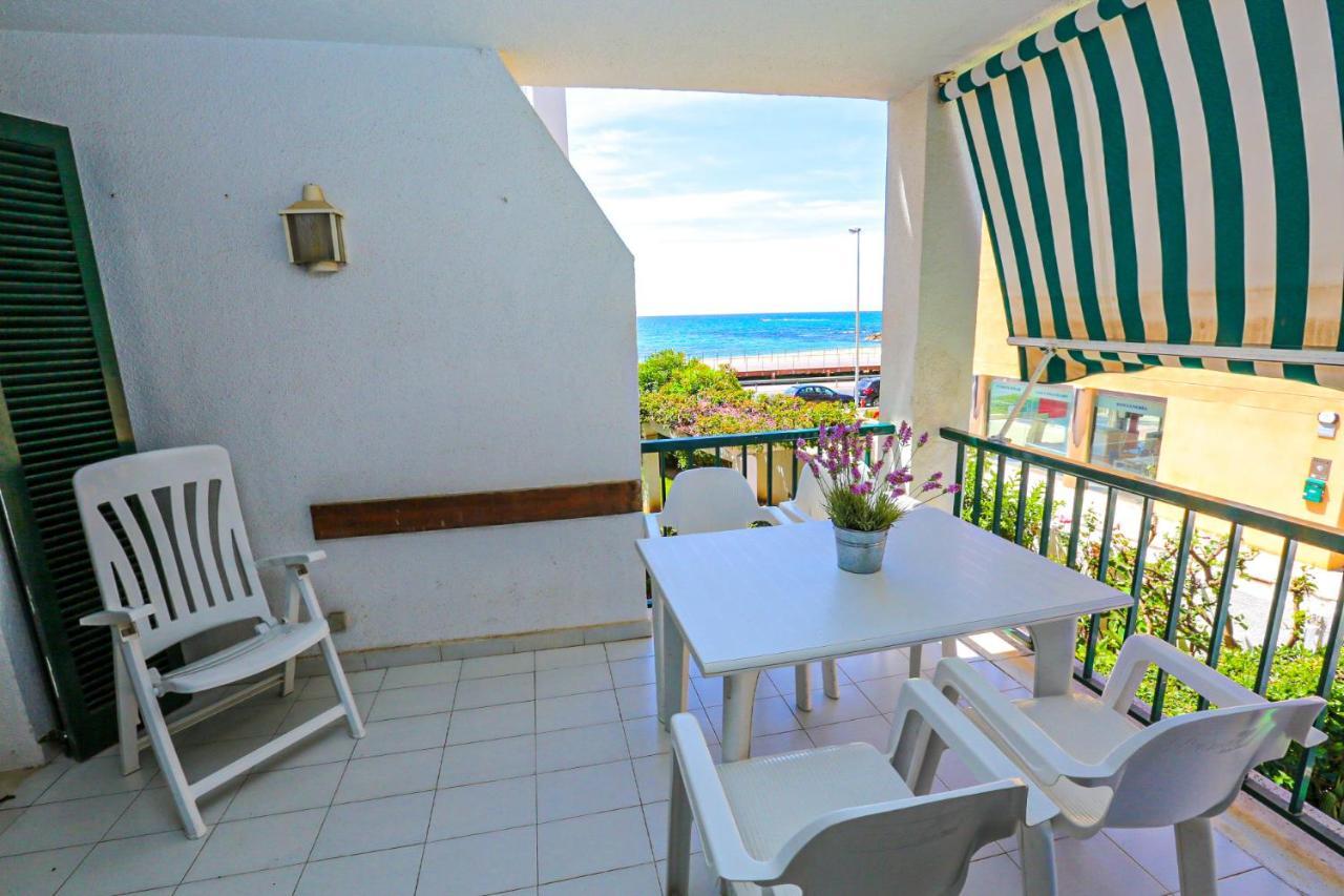 Tallats Litoral Costa Dorada - Only Families Cambrils Dış mekan fotoğraf
