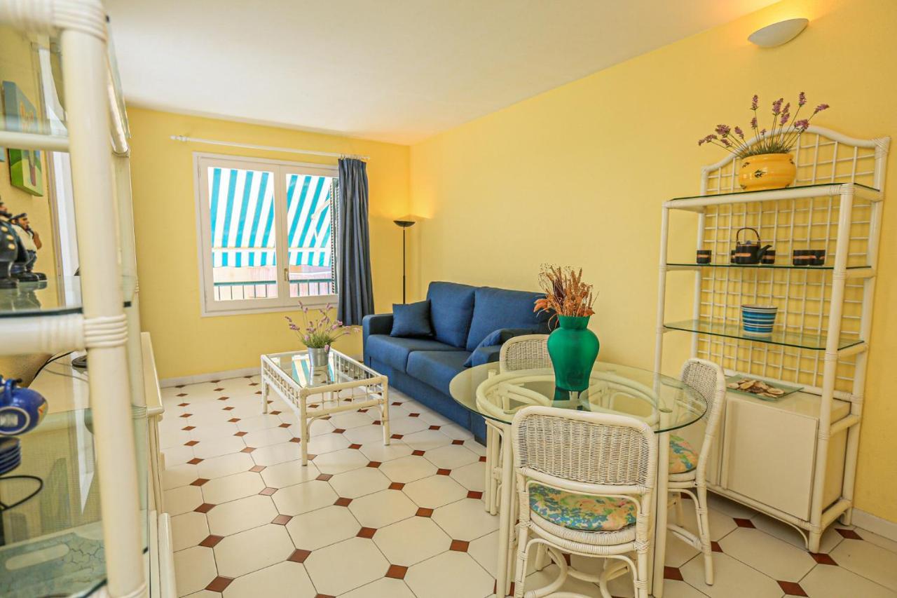 Litoral Costa Dorada - Tallats Vista Mar Cambrils Dış mekan fotoğraf