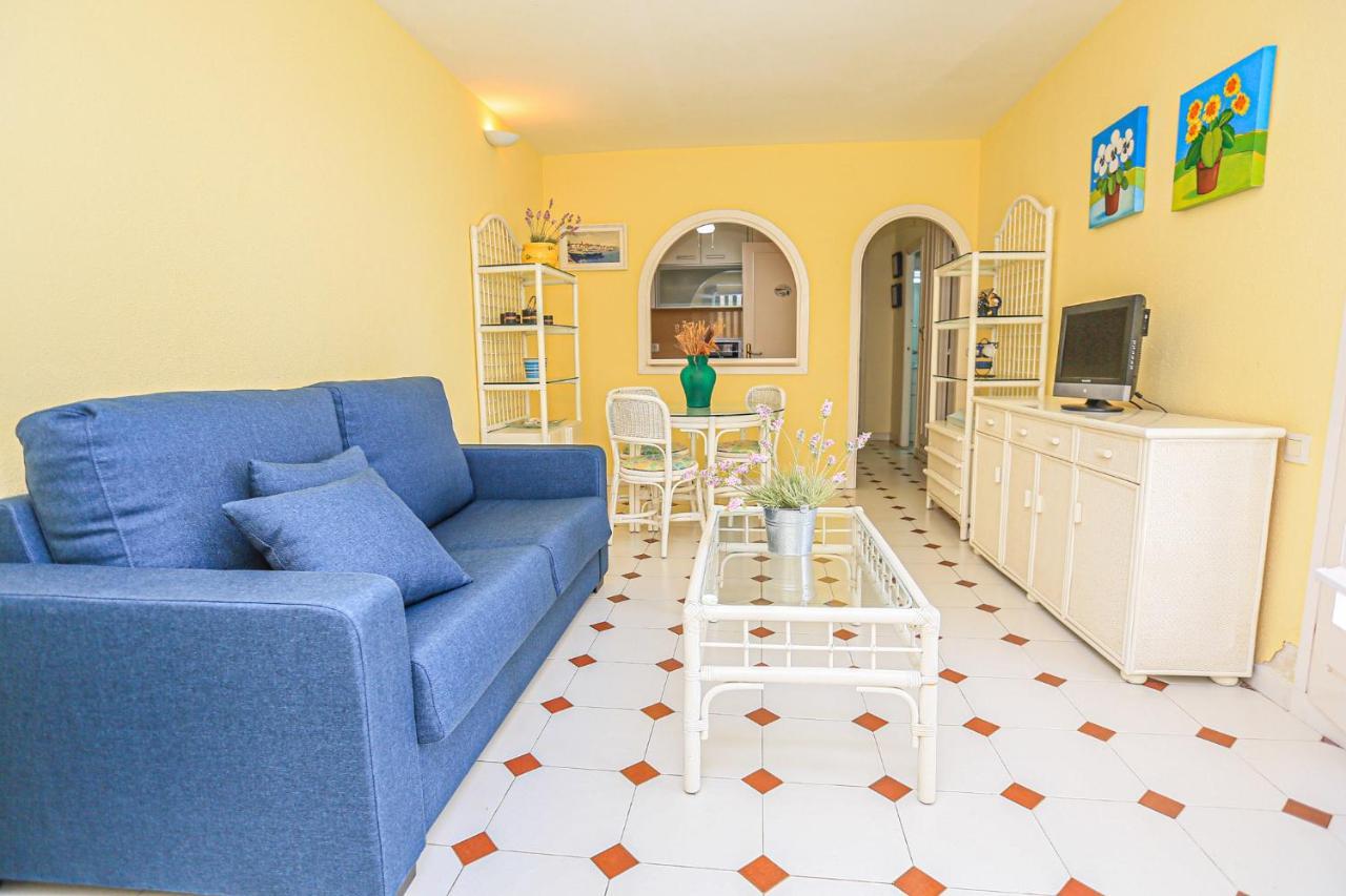 Tallats Litoral Costa Dorada - Only Families Cambrils Dış mekan fotoğraf