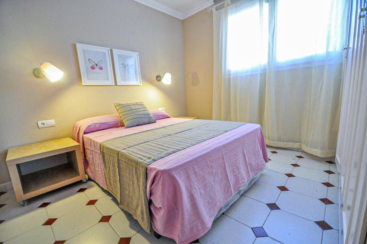 Tallats Litoral Costa Dorada - Only Families Cambrils Dış mekan fotoğraf