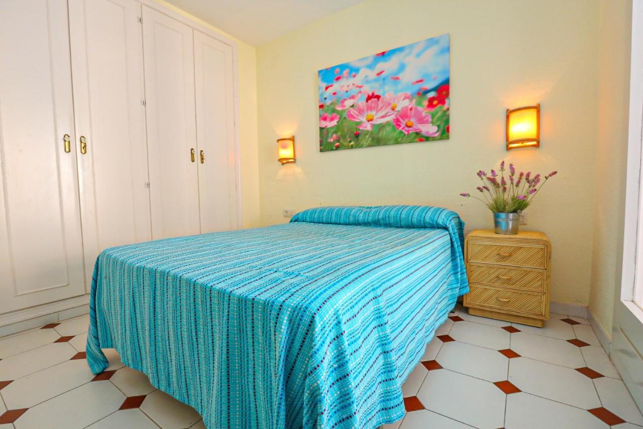 Tallats Litoral Costa Dorada - Only Families Cambrils Dış mekan fotoğraf