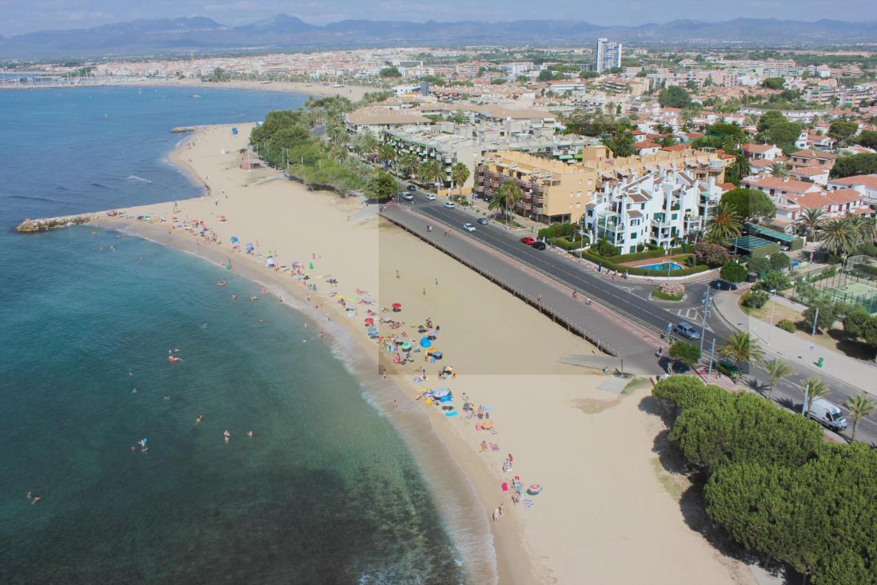 Tallats Litoral Costa Dorada - Only Families Cambrils Dış mekan fotoğraf