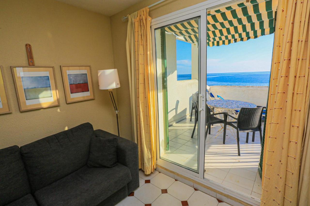 Tallats Litoral Costa Dorada - Only Families Cambrils Dış mekan fotoğraf