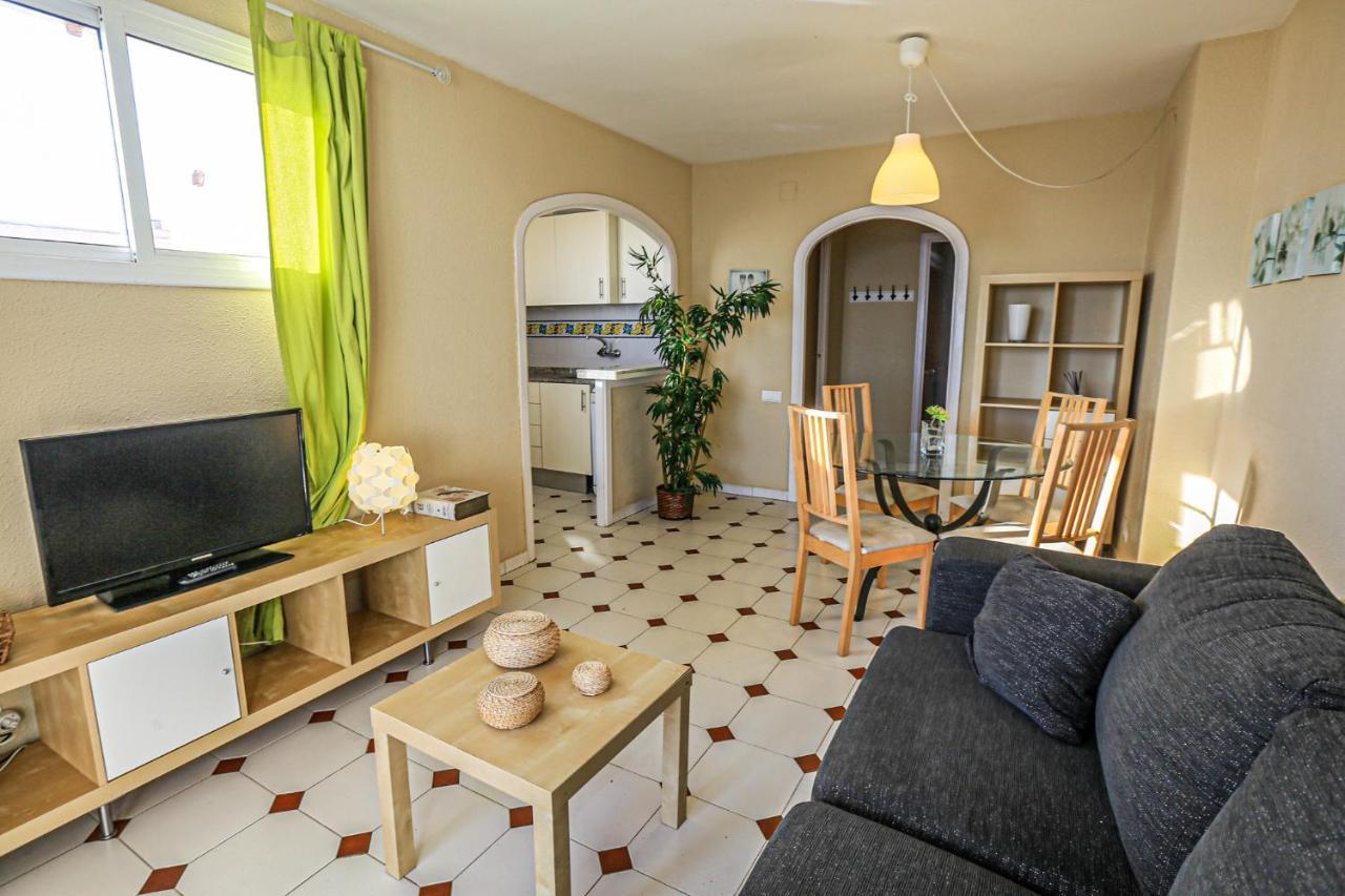 Tallats Litoral Costa Dorada - Only Families Cambrils Dış mekan fotoğraf