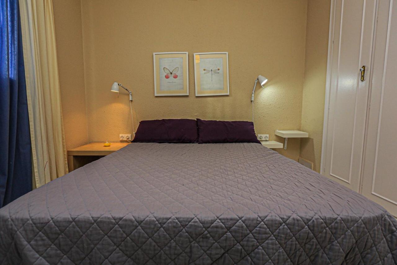 Tallats Litoral Costa Dorada - Only Families Cambrils Dış mekan fotoğraf