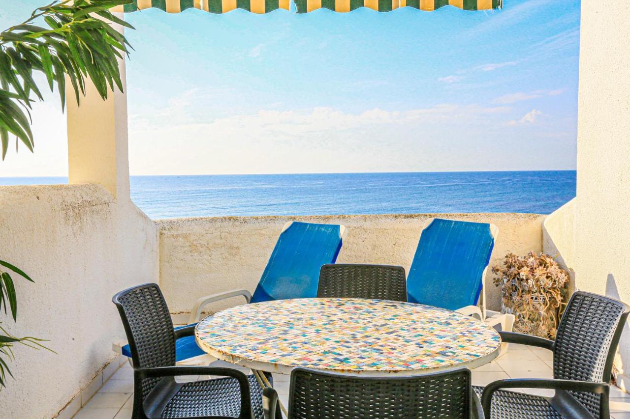 Tallats Litoral Costa Dorada - Only Families Cambrils Dış mekan fotoğraf