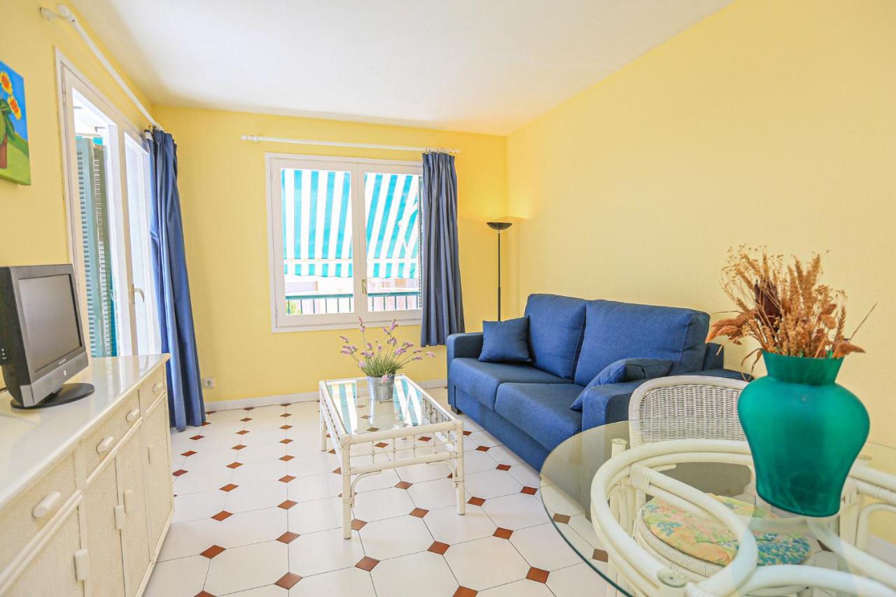 Litoral Costa Dorada - Tallats Vista Mar Cambrils Dış mekan fotoğraf
