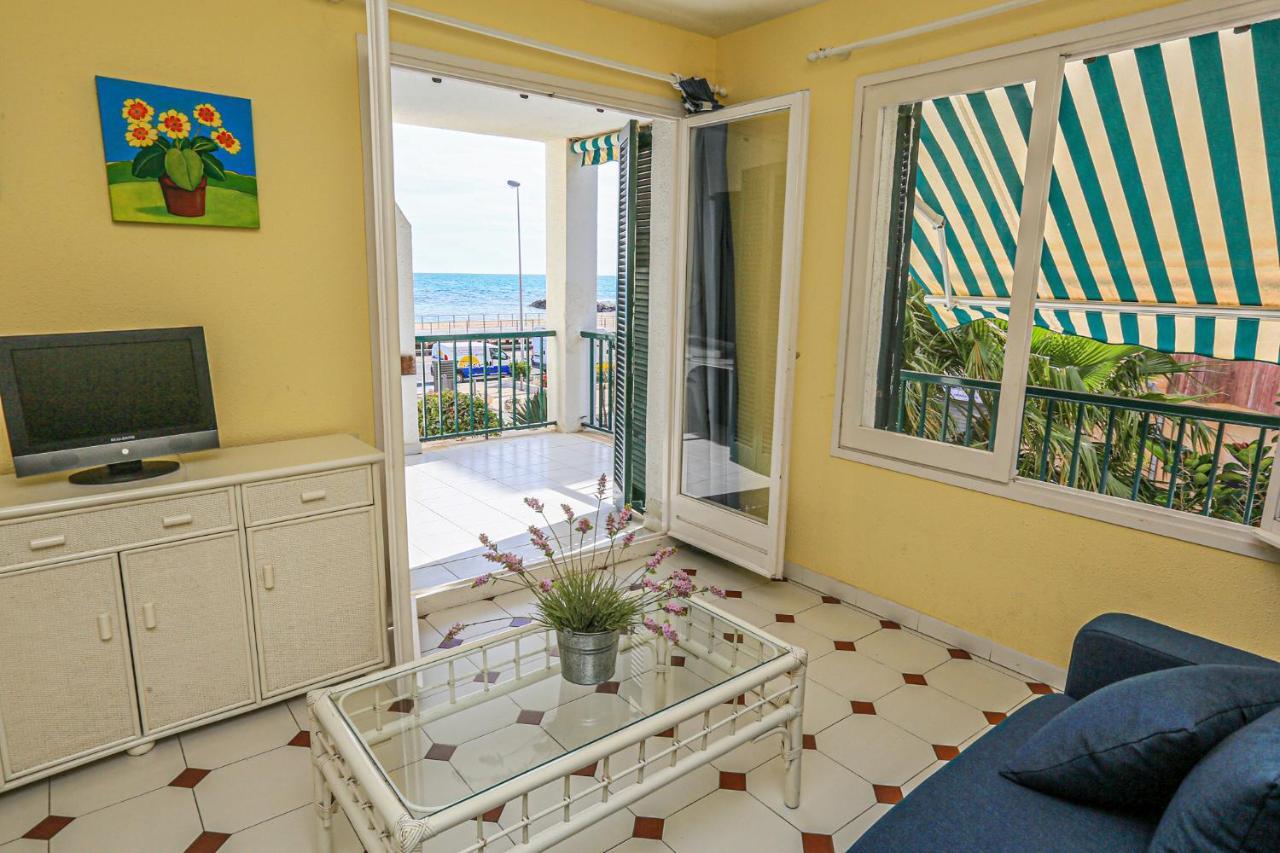 Tallats Litoral Costa Dorada - Only Families Cambrils Dış mekan fotoğraf