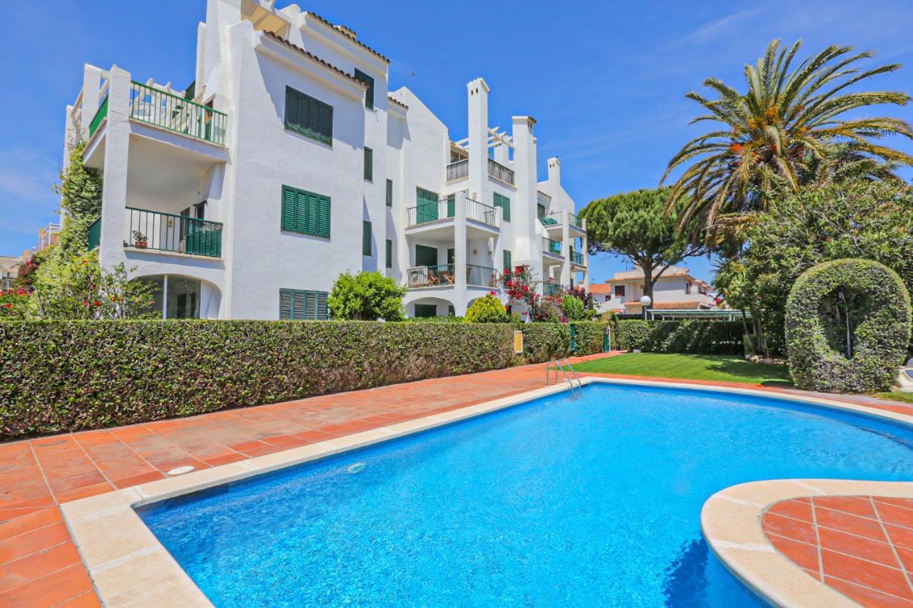 Tallats Litoral Costa Dorada - Only Families Cambrils Dış mekan fotoğraf