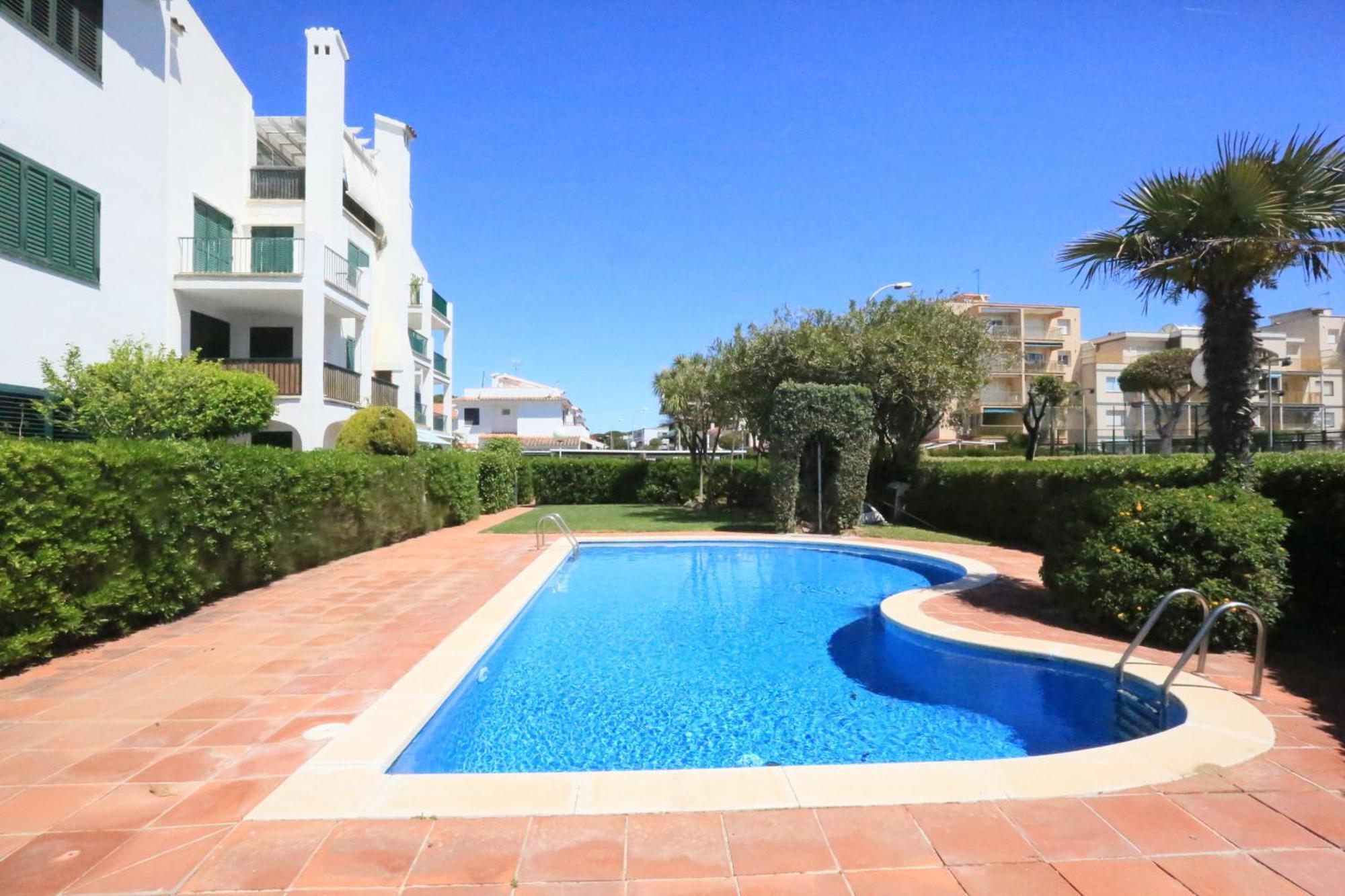 Tallats Litoral Costa Dorada - Only Families Cambrils Dış mekan fotoğraf
