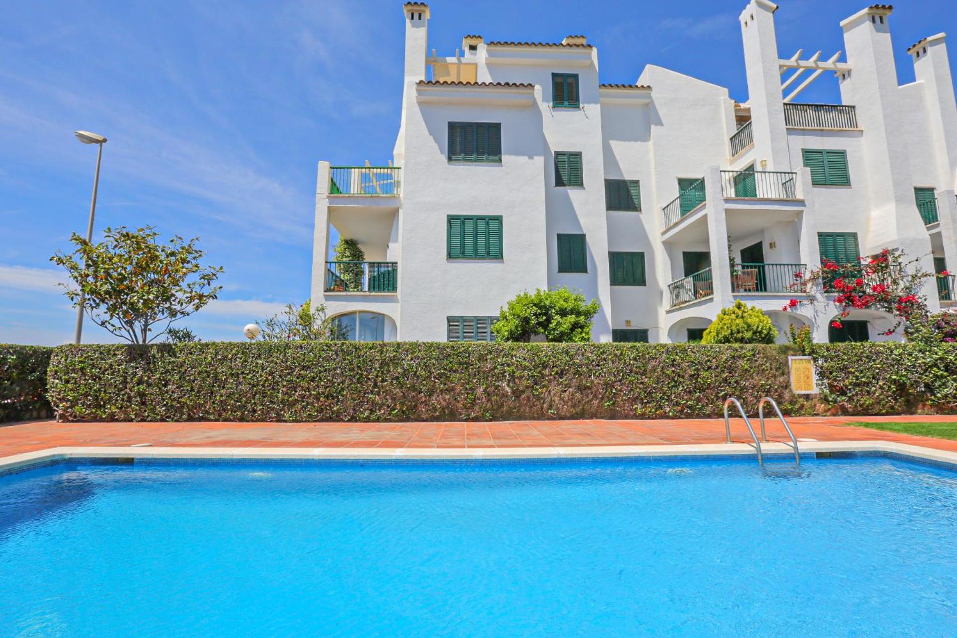 Tallats Litoral Costa Dorada - Only Families Cambrils Dış mekan fotoğraf
