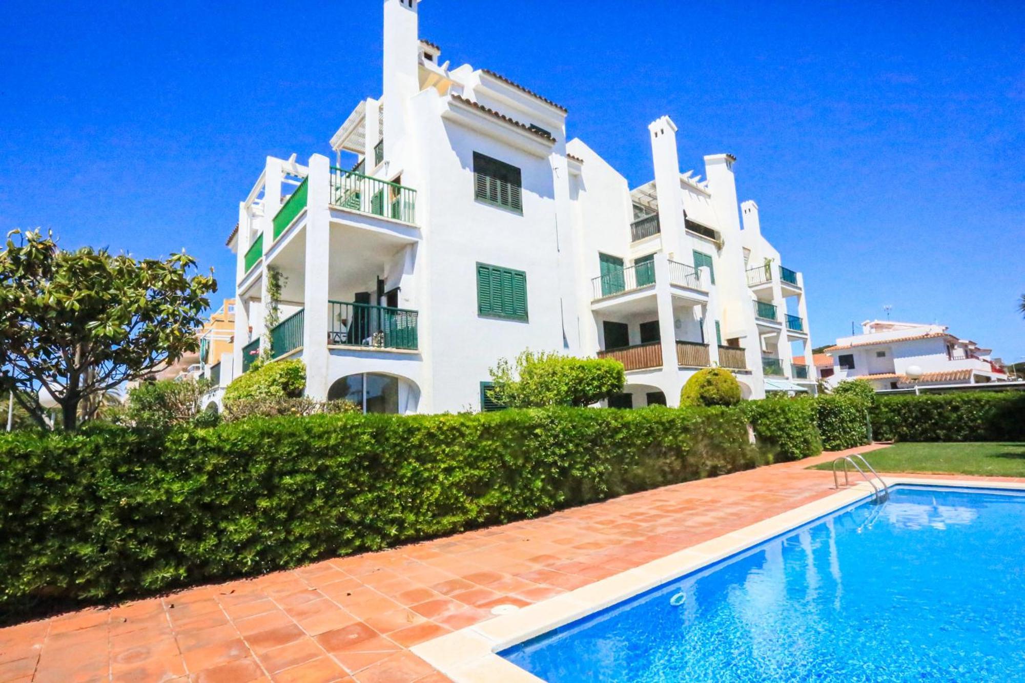 Tallats Litoral Costa Dorada - Only Families Cambrils Dış mekan fotoğraf