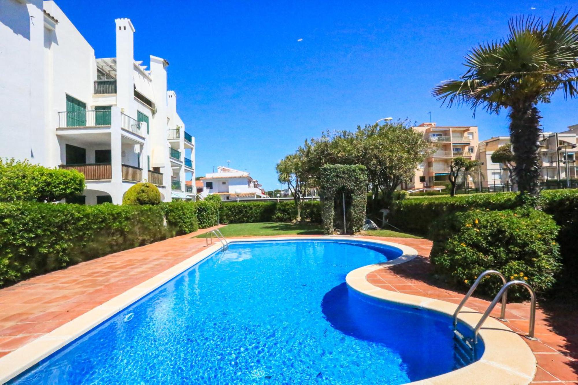 Tallats Litoral Costa Dorada - Only Families Cambrils Dış mekan fotoğraf