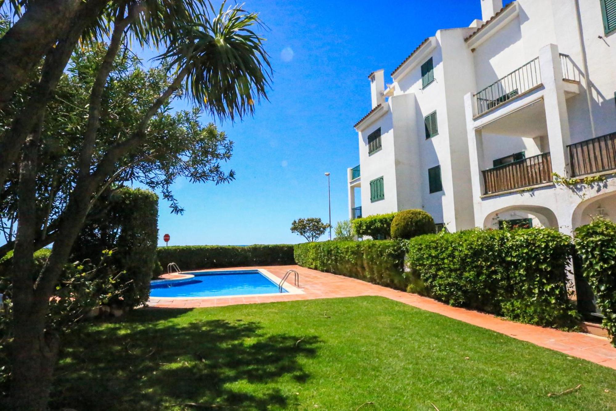 Tallats Litoral Costa Dorada - Only Families Cambrils Dış mekan fotoğraf